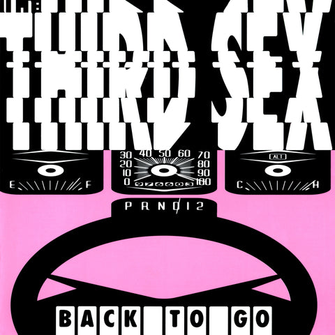 The Third Sex - Back To Go