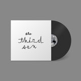 The Third Sex - Greatest Hits