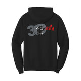 Team Dresch Hoodie