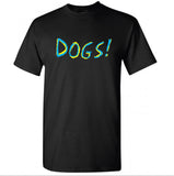 Dogs T