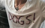 Dogs T